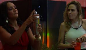 resumo bbb 26 19/02