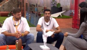 resumo bbb 26 25/02