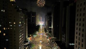 megashow internacional em são paulo