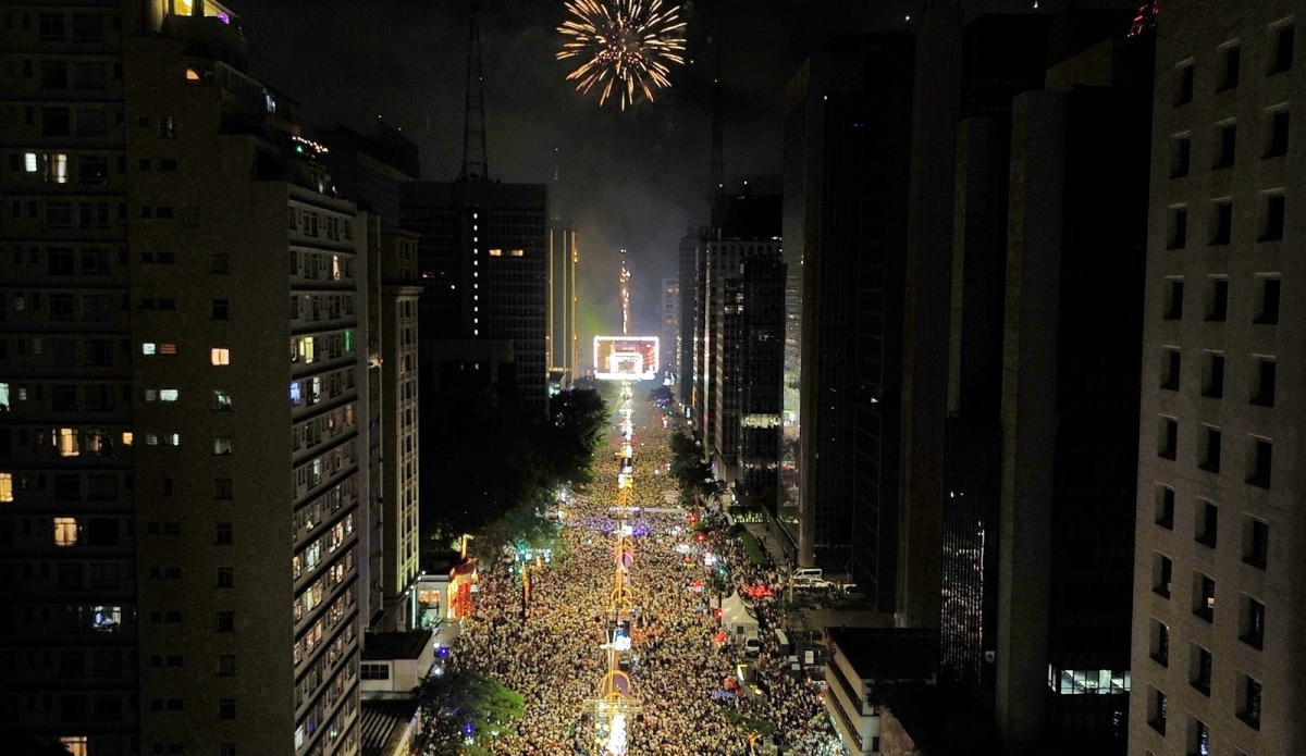 megashow internacional em são paulo