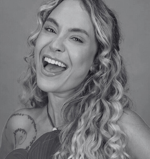 Sarah Andrade | BBB 26
