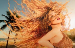 shakira é atração de megashow em copacabana 2026 - todo mundo no rio