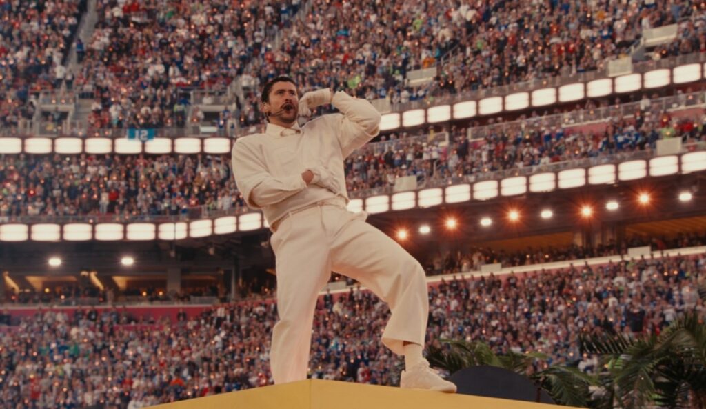 bad bunny no halftime show do super bowl
