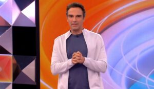 Tadeu Schmidt