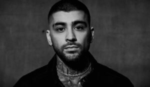 ZAYN