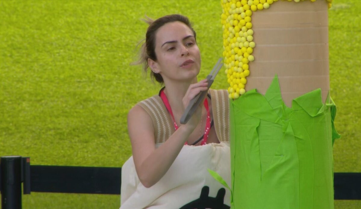 ANA PAULA MILENA BBB 26