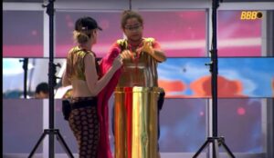 BBB 26 ANA PAULA MONSTRO