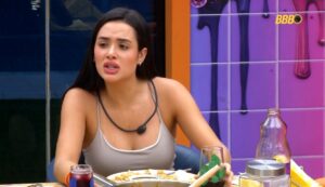 BBB 26 JORDANA GABRIELA