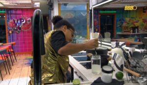 BBB 26 MILENA SUCO