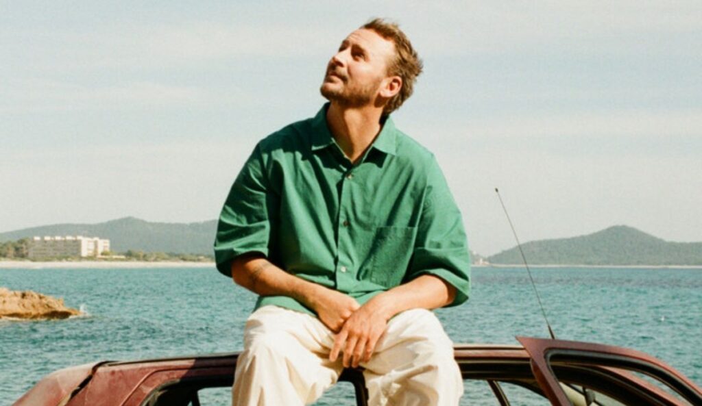 Ben Howard