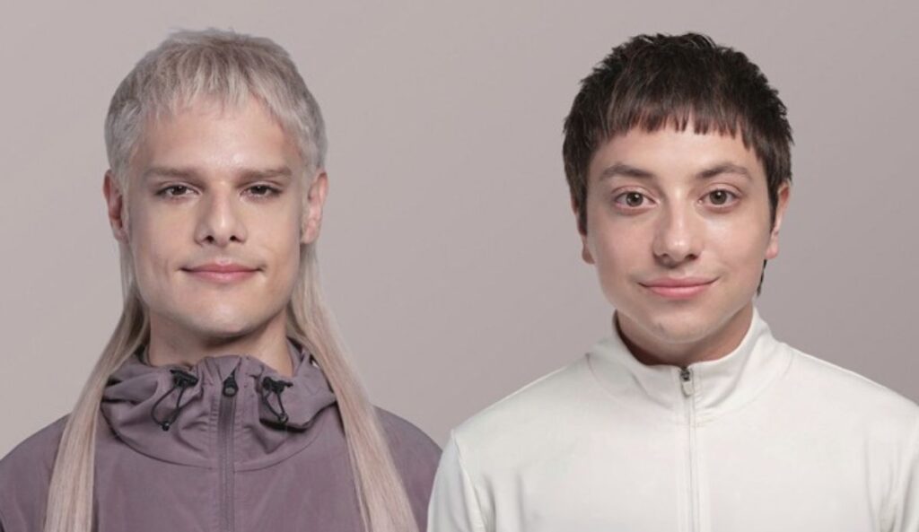 CA7RIEL & Paco Amoroso