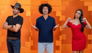 ENQUETE PAREDÃO FALSO BBB 26