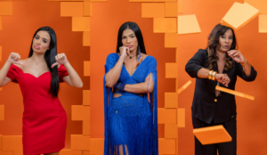 ENQUETE PAREDÃO BBB 26 29/03