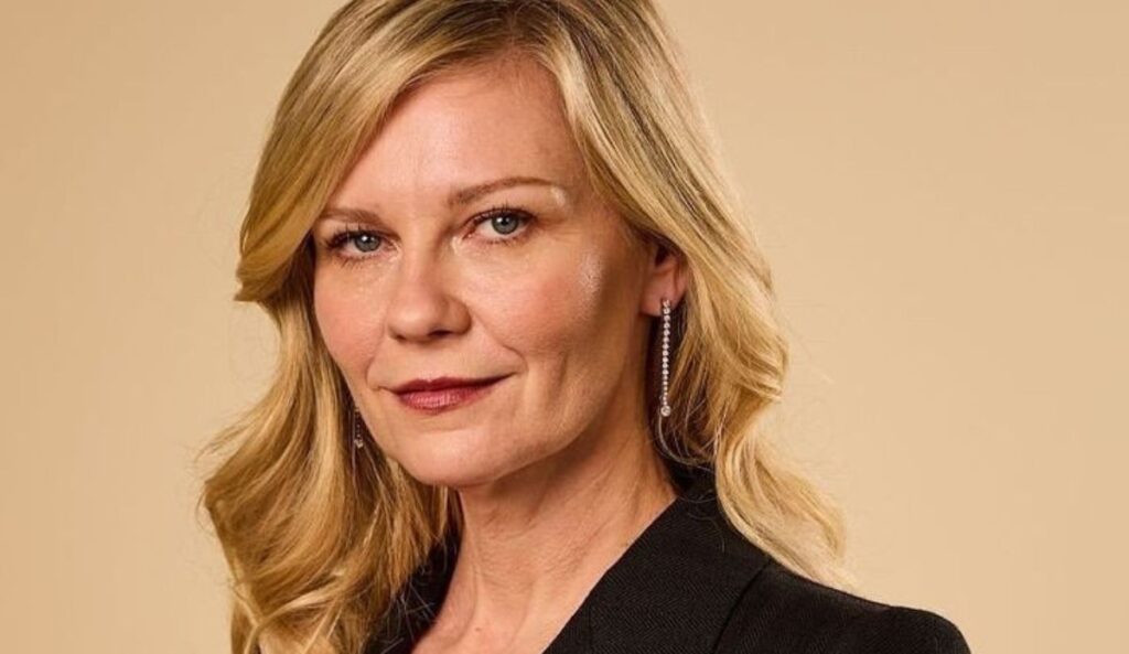 Kirsten Dunst