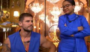 MILENA JONAS PAREDÃO BBB 26
