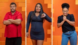 ENQUETE PAREDÃO BBB 26 08/03