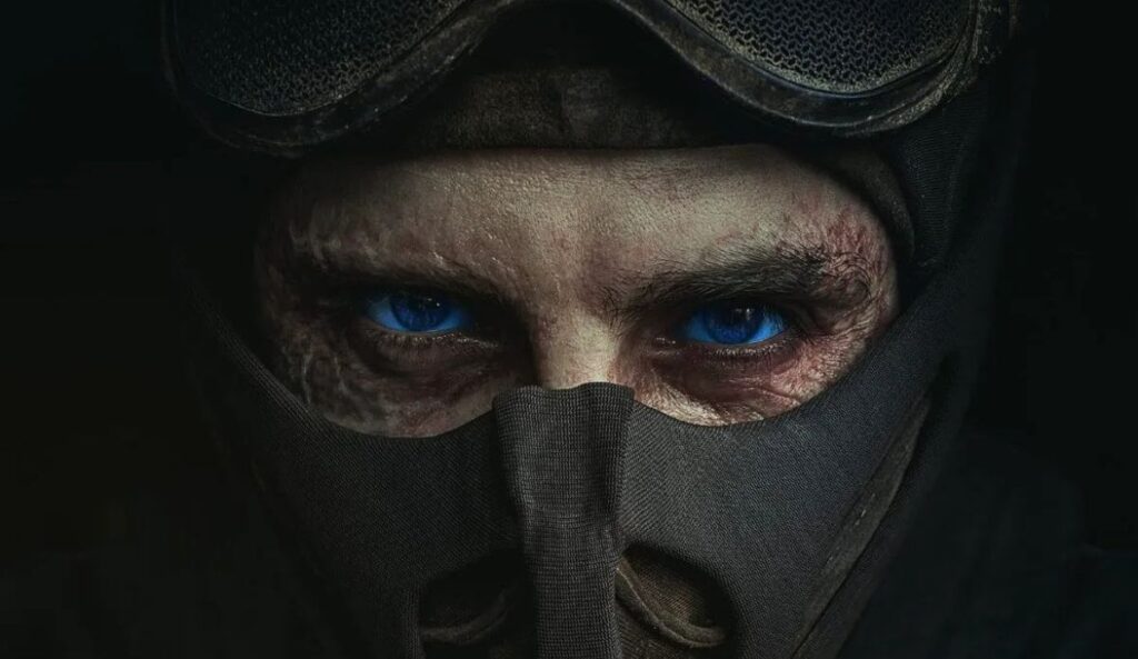 Timothée Chalamet na primeira imagem de "Duna: Parte 3"
