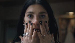 "Algo Horrível Vai Acontecer", nova série de terror da Netflix
