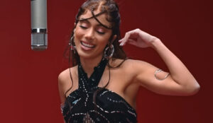 Anitta no Saturday Night Live