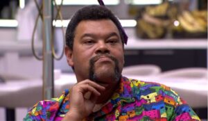 Babu Santana