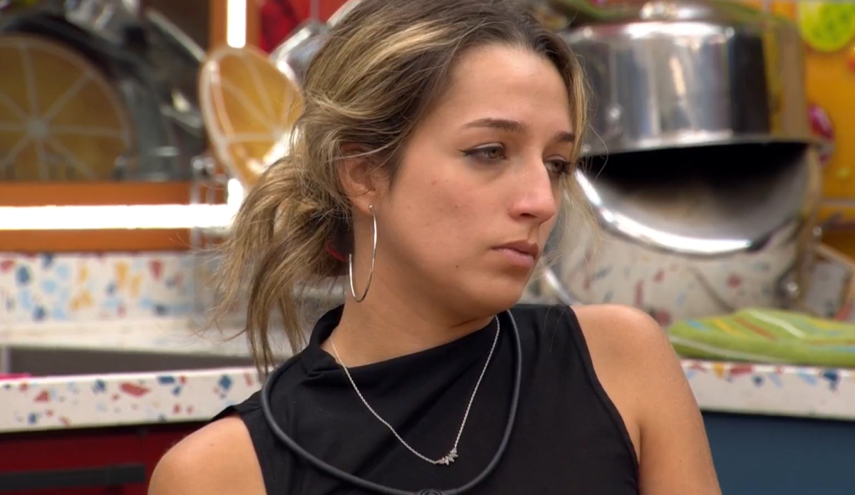 bbb 26 samira