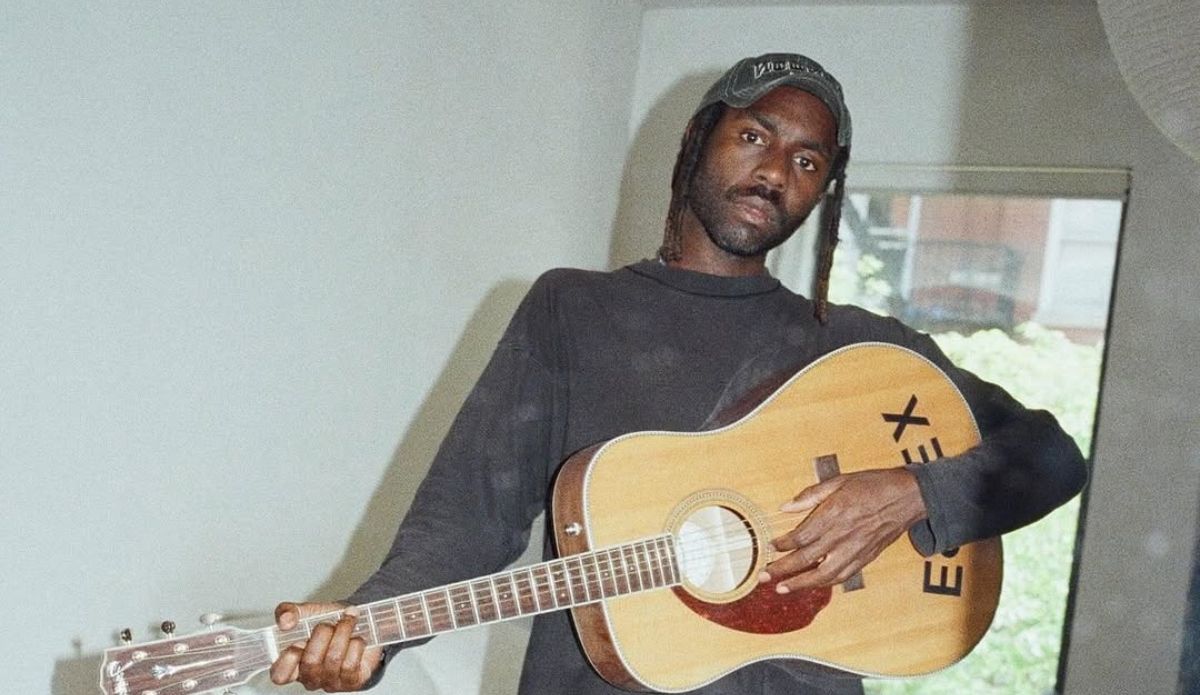 blood orange show