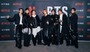 bts o reencontro na netflix