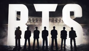 bts show ao vivo na netflix