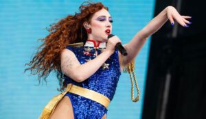 Programação do segundo dia do Lollapalooza Brasil 2026