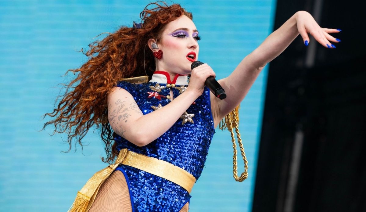 Programação do segundo dia do Lollapalooza Brasil 2026