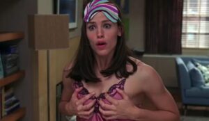 Jennifer Garner em "De Repente 30"