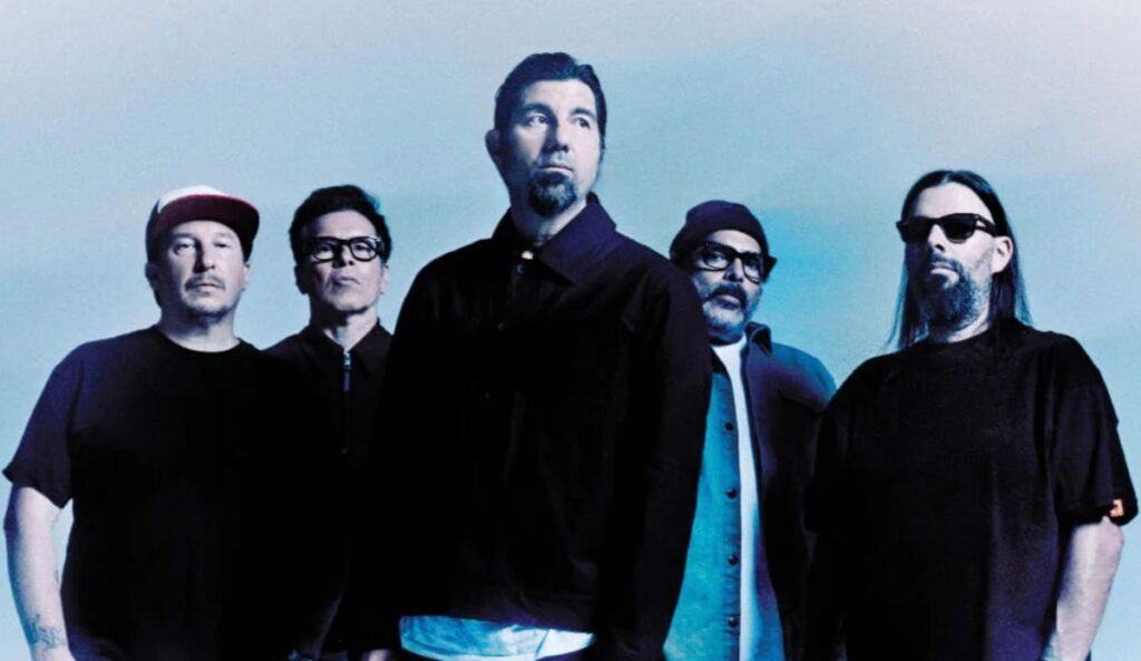 Deftones