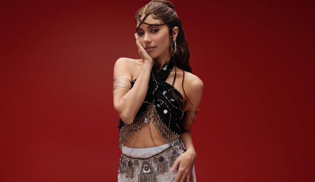 equilibrivm anitta