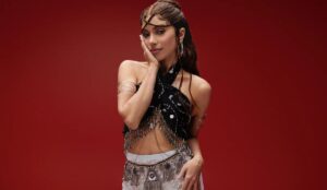 equilibrivm anitta