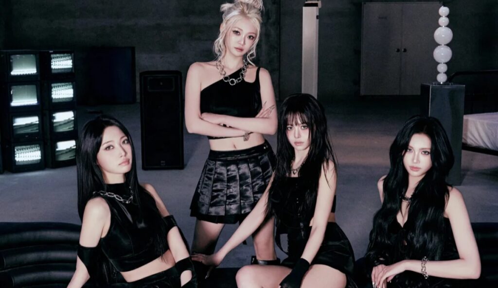 everglow