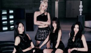 everglow