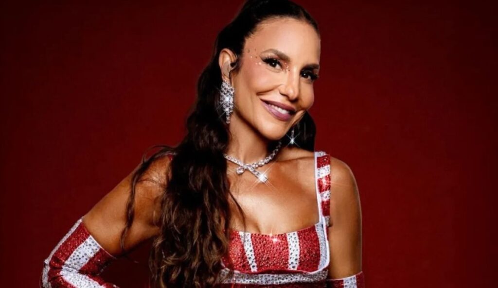 Ivete Sangalo