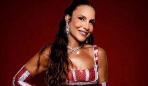 Ivete Sangalo