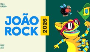 joão rock 2026