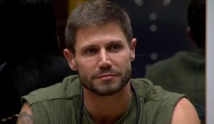 Jonas do BBB 26