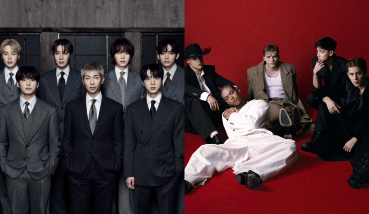 lançamentos da semana álbuns de bts santos bravos e mais