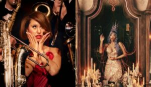 lançamentos da semana álbuns de raye melanie martinez e mais
