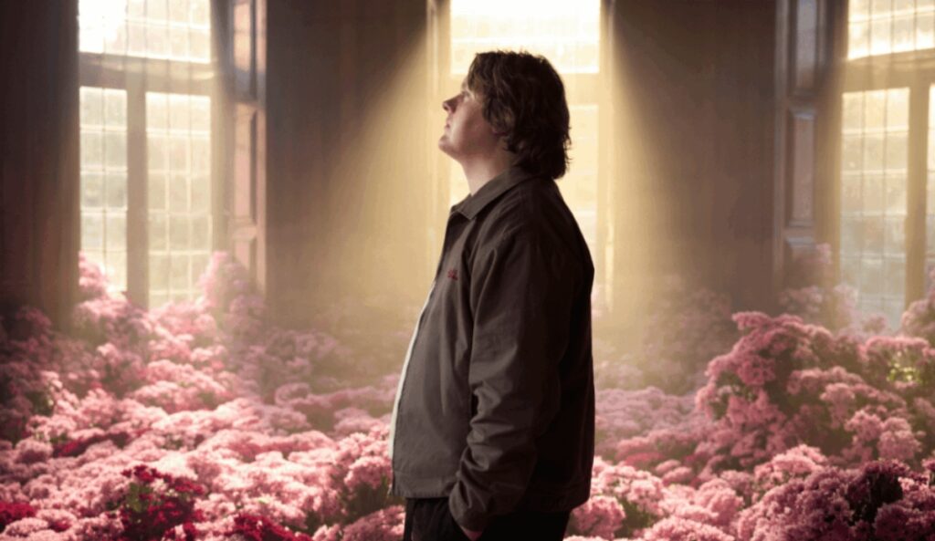 lewis capaldi