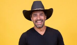 Alberto Cowboy
