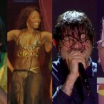 Ruel, Doechii, Deftones e Sabrina Carpenter foram algumas das atrações desta sexta-feira (20) no Lollapalooza Brasil 2026