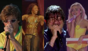 Ruel, Doechii, Deftones e Sabrina Carpenter foram algumas das atrações desta sexta-feira (20) no Lollapalooza Brasil 2026