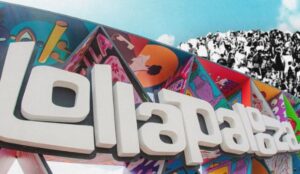 Lollapalooza Brasil anuncia datas da edição de 2027 no Autódromo de Interlagos