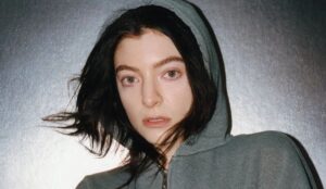 Lorde