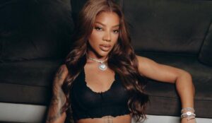 Ludmilla