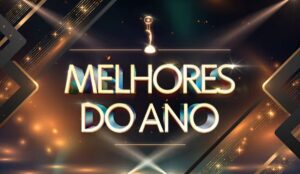 prêmio Melhores do Ano